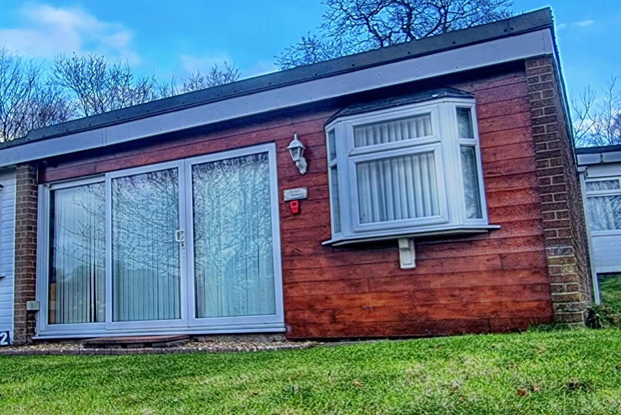 Caeathro Ranger - Snowdon Cabins Holiday Let Caernarfon מראה חיצוני תמונה